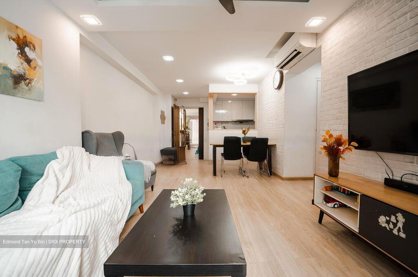 Blk 8B Kallang Trivista (Kallang/Whampoa), HDB 4 Rooms #486942521